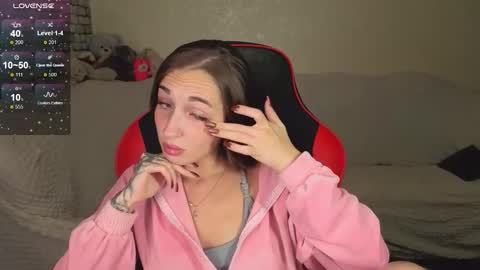 Snapshot of natalyfreman chatting on September 11, 2025, 8:31 pm Nataly online show from September 11, 2025, 8:31 pm