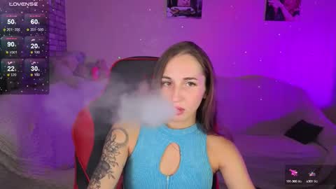 Snapshot of natalyfreman chatting on September 20, 2025, 7:26 pm Nataly online show from September 20, 2025, 7:26 pm