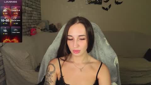 Snapshot of natalyfreman chatting on October 29, 2025, 10:11 pm Nataly online show from October 29, 2025, 10:11 pm