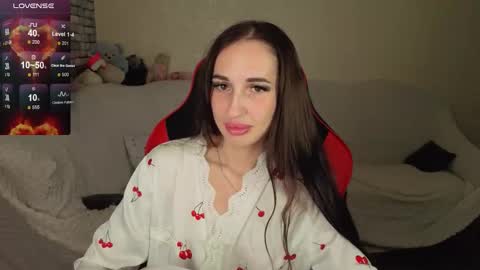 Nataly online show from November 28, 2025, 5:54 am