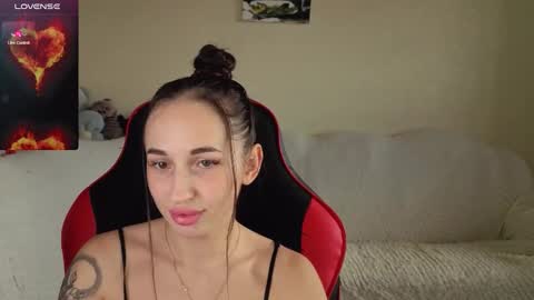 Nataly online show from January 19, 2026, 10:41 am