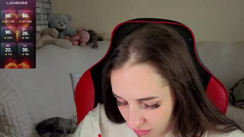 Nataly online show from February 3, 2026, 6:22 am