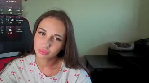Nataly online show from June 10, 2026, 6:45 am