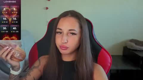 Nataly online show from June 18, 2026, 5:30 am