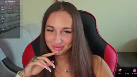 Nataly online show from June 19, 2026, 5:56 am