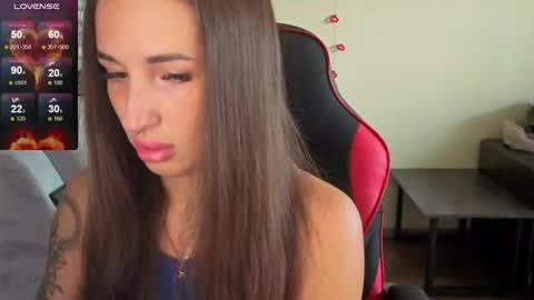 Nataly online show from June 30, 2026, 6:47 am