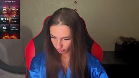 Nataly online show from July 3, 2026, 8:26 pm