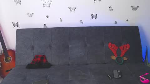   online show from December 23, 2024, 8:57 pm