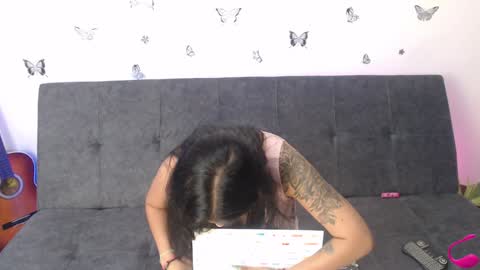   online show from January 18, 2025, 11:55 pm