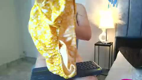 Nataly online show from February 4, 2026, 2:12 pm