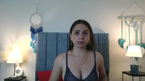Nataly online show from February 17, 2026, 11:55 pm