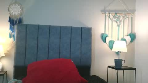 Nataly online show from March 6, 2026, 3:36 am