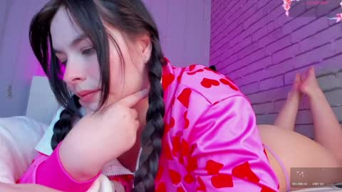 Nataly online show from June 9, 2026, 11:55 am