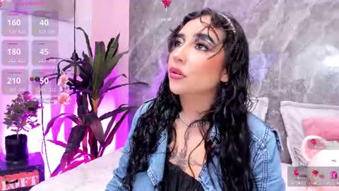 Megan online show from June 9, 2026, 8:31 pm
