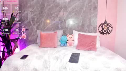 Megan online show from June 25, 2026, 9:19 pm