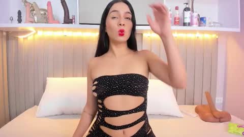 Nataly  online show from February 23, 2026, 12:24 pm