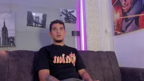 natan_77 online show from October 27, 2025, 5:33 am