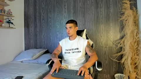 natan_77 online show from April 8, 2026, 10:21 pm