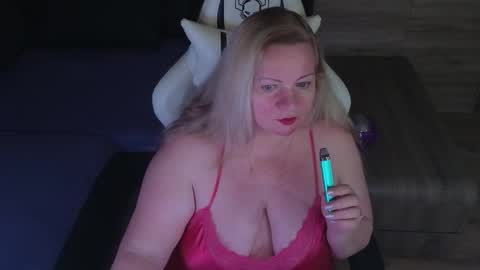 Snapshot of natascha1202 chatting on February 23, 2026, 11:35 pm Natalli online show from February 23, 2026, 11:35 pm