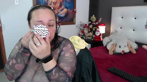 Natasha online show from December 7, 2024, 12:35 pm