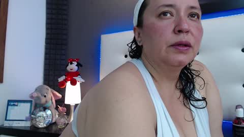 Natasha online show from January 15, 2025, 7:23 pm