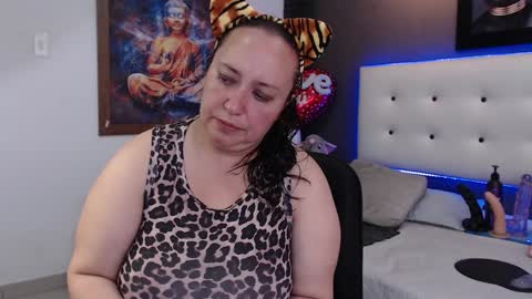 Natasha online show from February 5, 2025, 7:20 pm