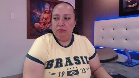 Natasha online show from March 3, 2025, 12:27 pm