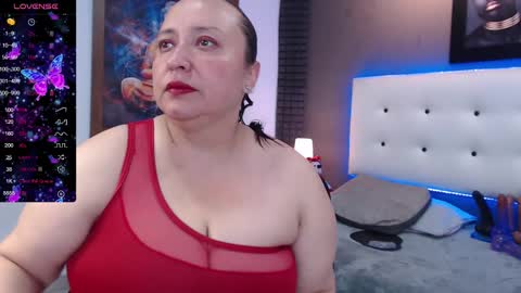 Natasha online show from March 4, 2025, 7:11 pm