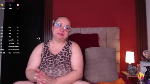 Natasha online show from September 8, 2025, 7:13 pm