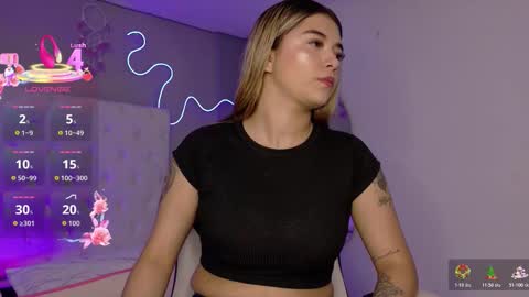 Natasha  online show from December 14, 2025, 7:29 pm