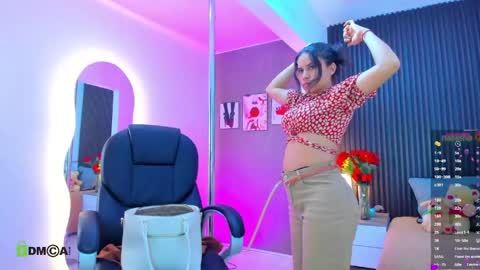 natasha online show from May 6, 2026, 2:55 pm