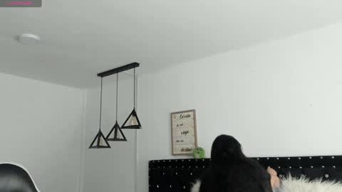 Natasha online show from January 26, 2025, 3:59 am