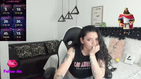 Natasha online show from February 8, 2025, 11:01 am