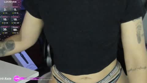 Natasha online show from January 13, 2026, 4:29 am