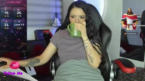 Natasha online show from February 3, 2026, 6:40 am