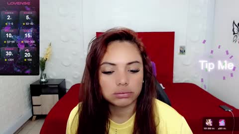 natasha__magics online show from January 30, 2025, 7:04 pm