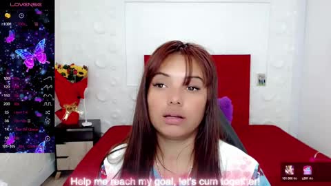 natasha__magics online show from February 8, 2025, 9:04 pm