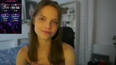 natasha__malkova online show from October 8, 2025, 2:58 pm
