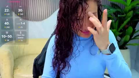 Snapshot of natasha__tp chatting on March 21, 2026, 1:05 pm Natasha tp 1430- 2100 online show from March 21, 2026, 1:05 pm