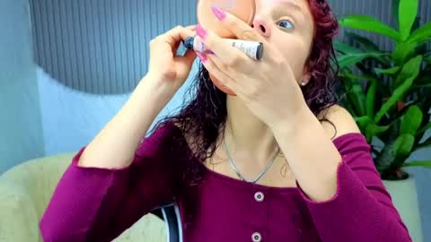 Snapshot of natasha__tp chatting on April 11, 2026, 12:42 pm Natasha tp 1430- 2100 online show from April 11, 2026, 12:42 pm