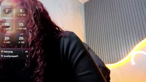 Snapshot of natasha__tp chatting on April 29, 2026, 5:30 pm Natasha tp 1430- 2100 online show from April 29, 2026, 5:30 pm