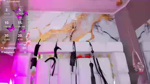 NATASHA online show from March 12, 2026, 12:50 am