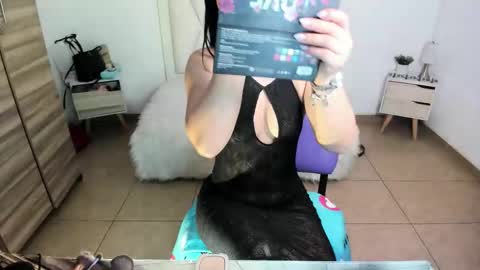 Natasha Bernett online show from March 5, 2026, 12:17 am