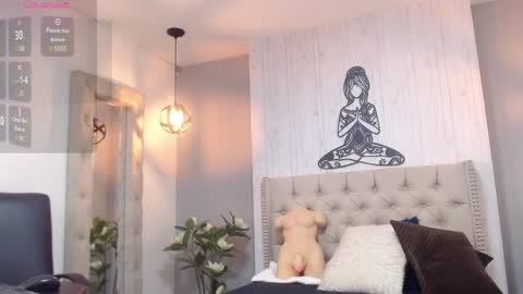 Snapshot of natasha_cortez chatting on February 11, 2025, 11:32 am Nata online show from February 11, 2025, 11:32 am