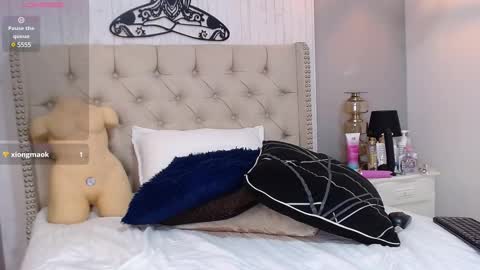 Snapshot of natasha_cortez chatting on February 28, 2025, 5:48 pm Nata online show from February 28, 2025, 5:48 pm