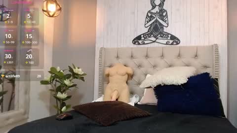 Snapshot of natasha_cortez chatting on March 8, 2025, 3:50 am Nata online show from March 8, 2025, 3:50 am