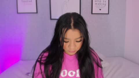  Natasha  online show from January 12, 2025, 1:48 pm