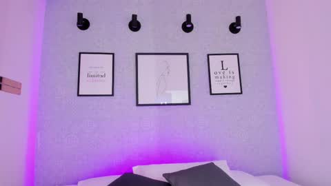  Natasha  online show from November 13, 2025, 11:20 am