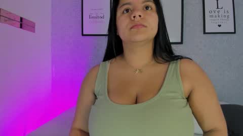  Natasha  online show from January 19, 2026, 11:25 am