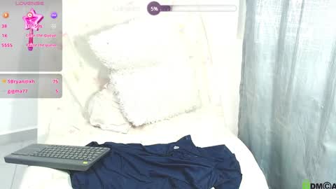 Natasha online show from December 23, 2024, 2:24 am